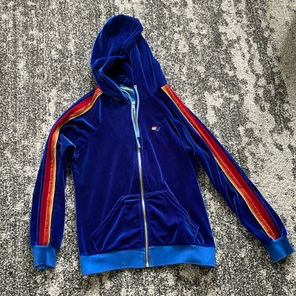 Aviator Nation hoodie